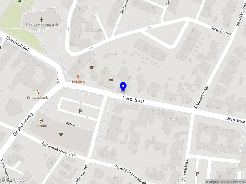 Beheervereniging Charles Tangelderhof Sittard