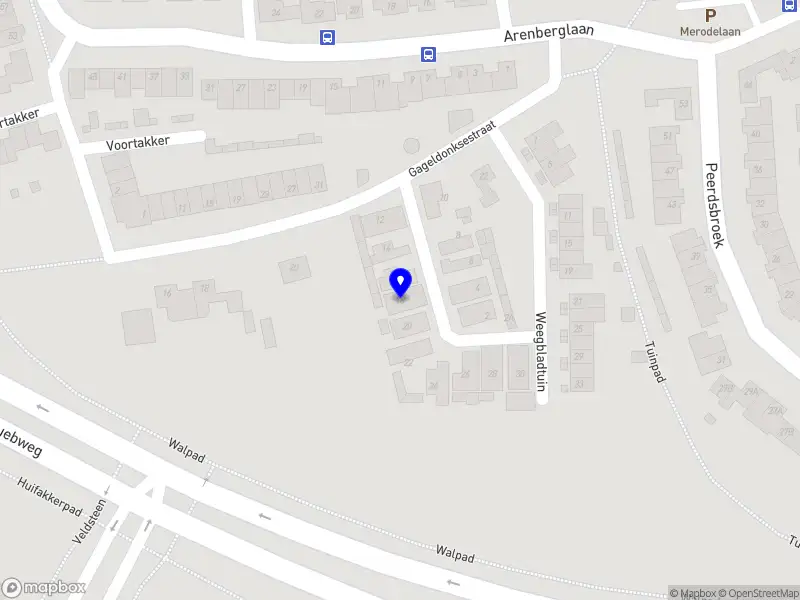 Nieuw bedrijf Hulters schilderwerken