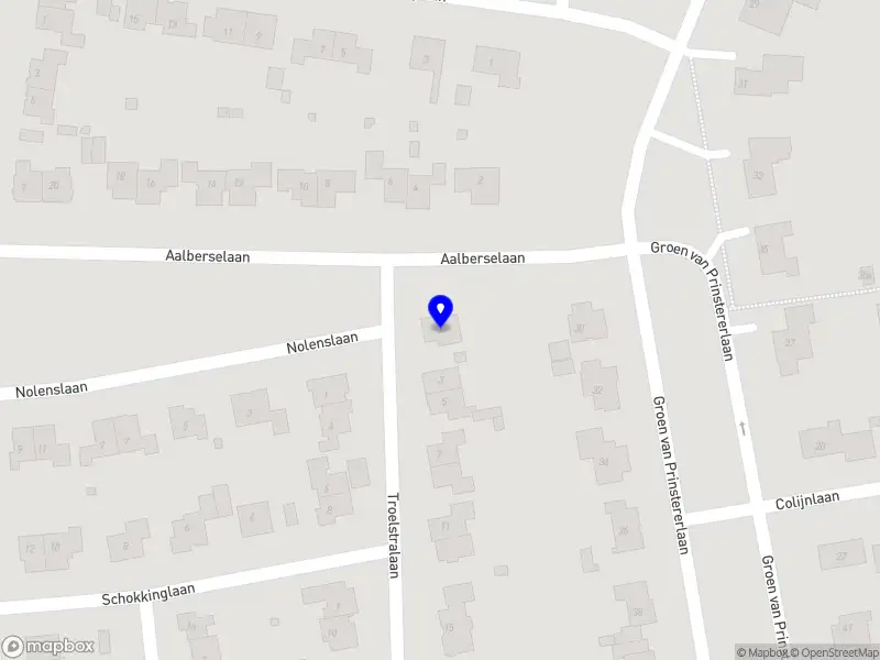 Vlaanderen Capital B.V. Huizen