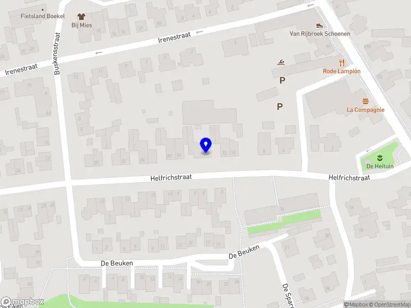 Poot en Portret Fotografie