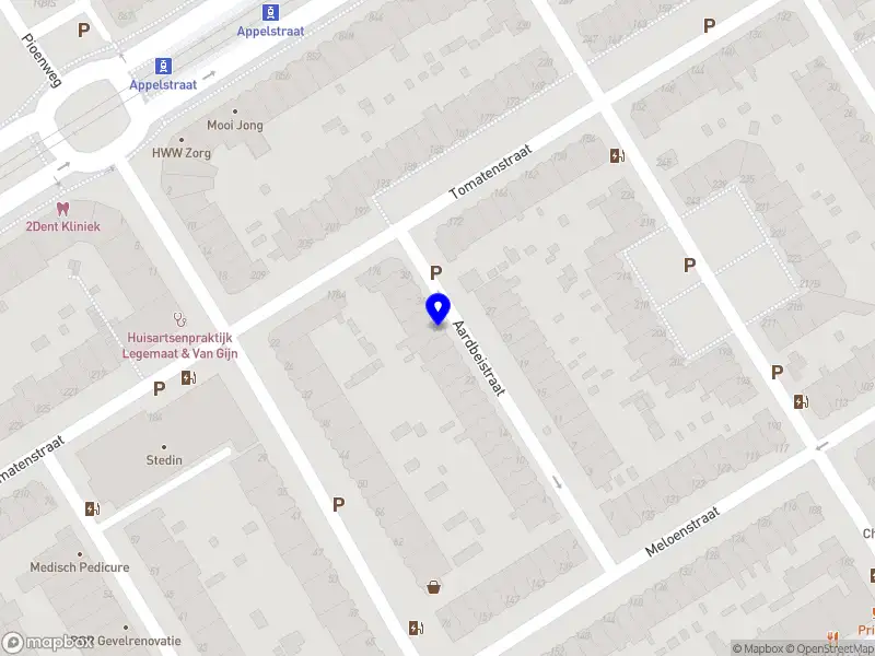 YSK Dental 's-Gravenhage