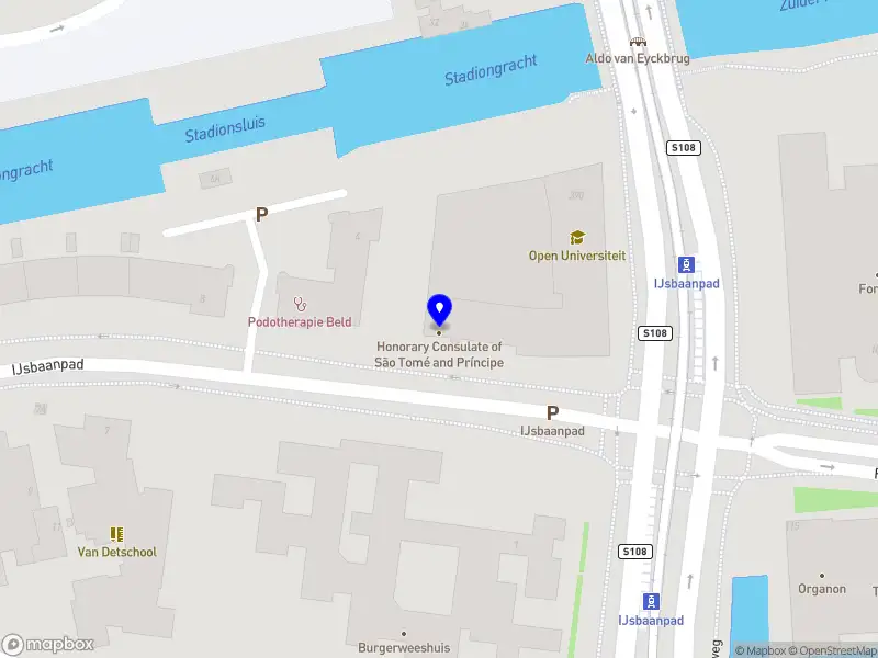 Stichting Administratiekantoor Sparqle Technologies Angels Amsterdam