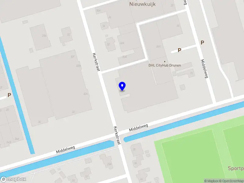 Nieuw bedrijf Koek Koek B.V.