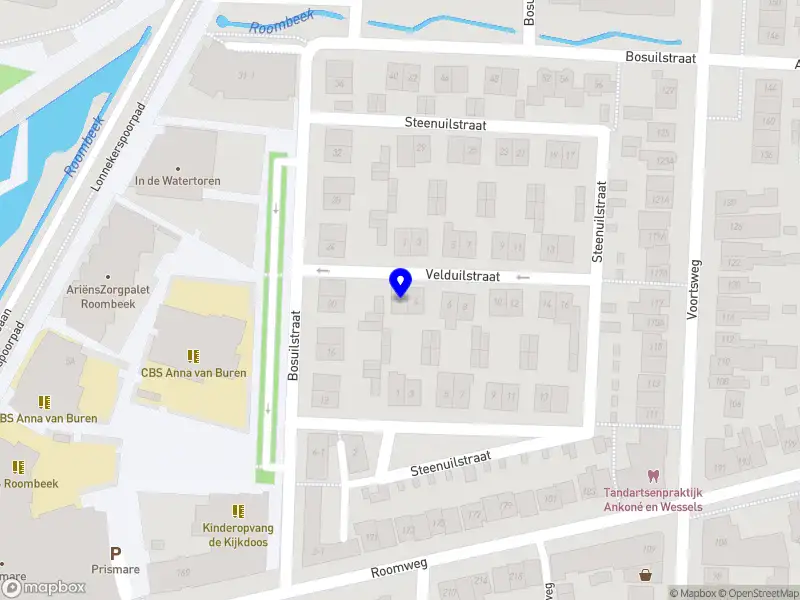 Lenoore Enschede