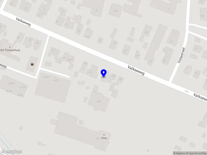 Nieuw bedrijf J. E-Tech