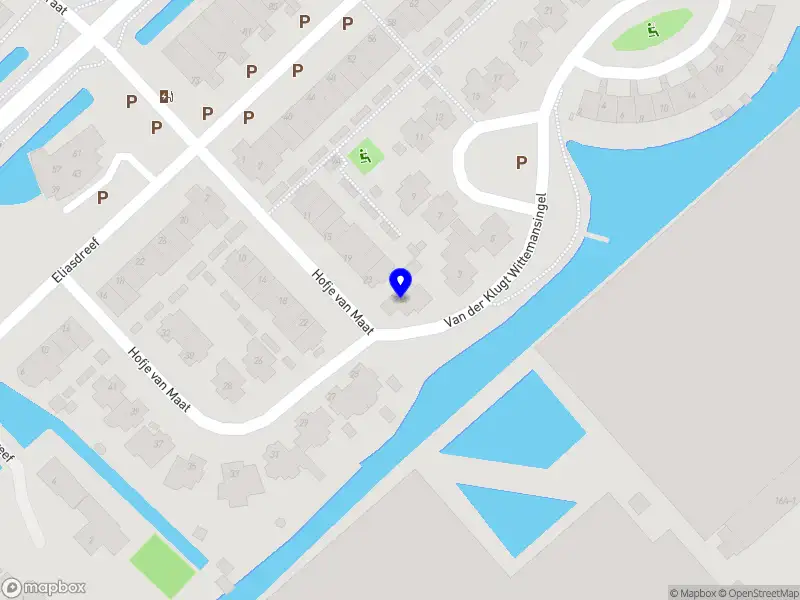 Oaze Supermarkt AR B.V. Poeldijk