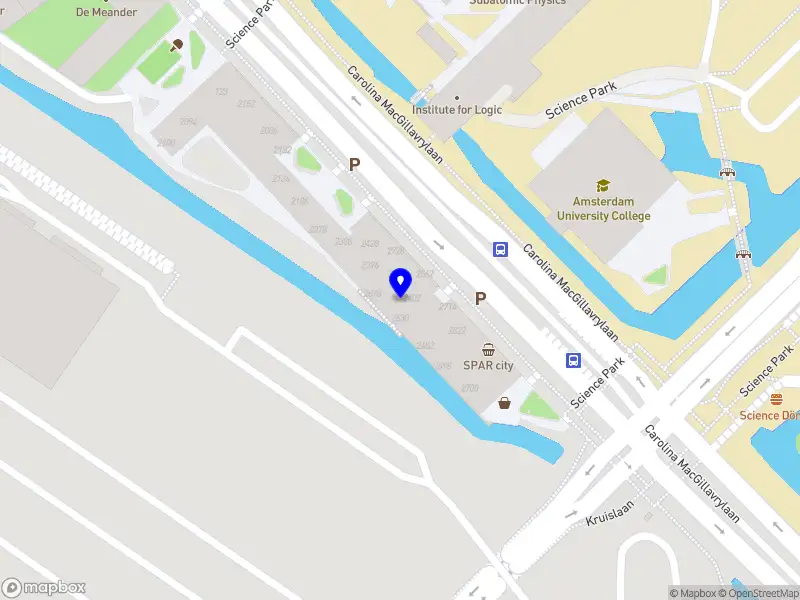 D. Sheremet Dienstverlening