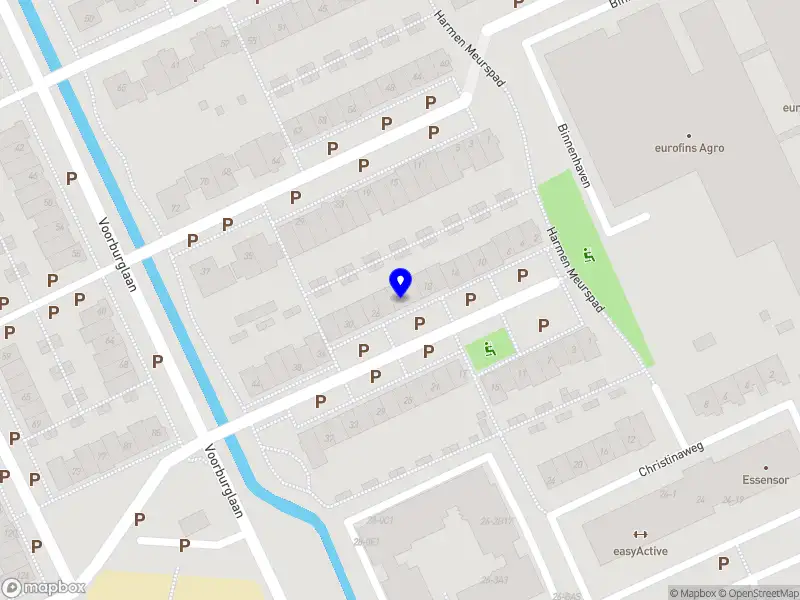 Quelermo Wageningen