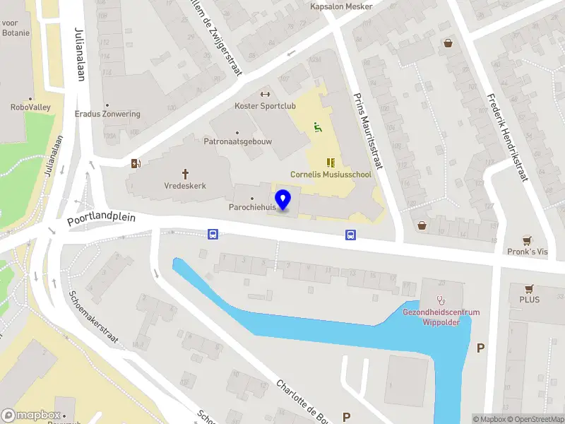 Stichting Huize B&B Delft