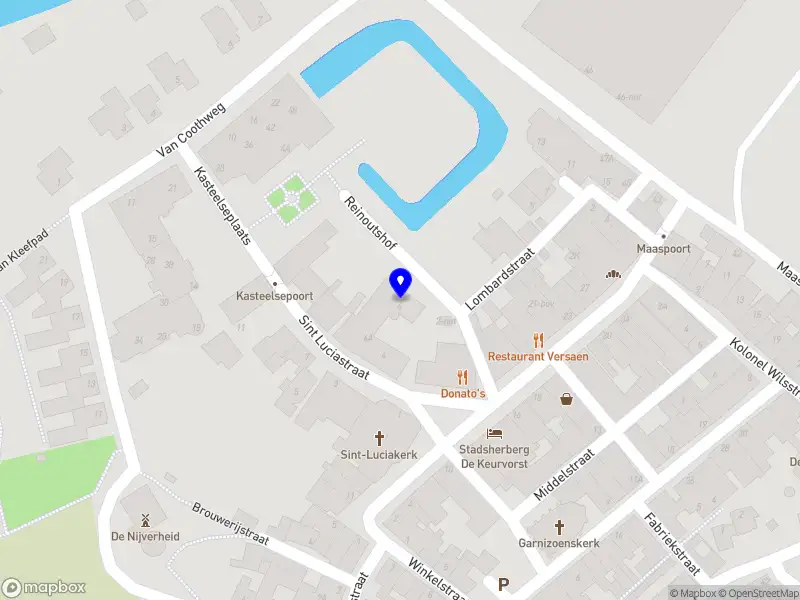 Nieuw bedrijf Kiek.com