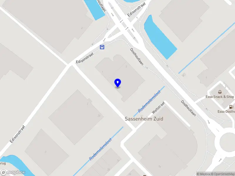Interplan Projecten B.V. Sassenheim