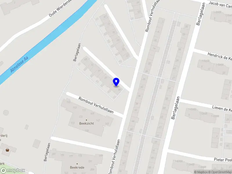Lumin Media Almelo