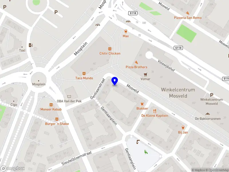 Charbel Holding B.V.