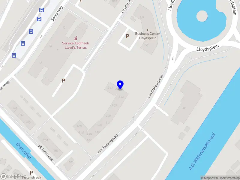 Stichting Geef Iris Hoop Veendam