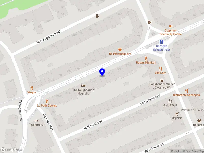 Nieuw bedrijf Snowflake Properties B.V.