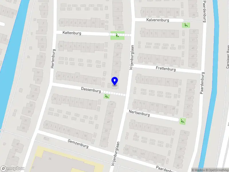 Nieuw bedrijf Zintriman