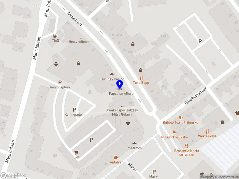 Nieuw bedrijf Sterrentransport