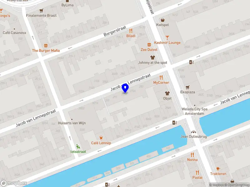 Crown Medical Services Amsterdam