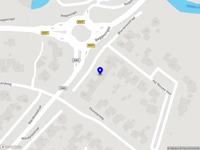 Nieuw bedrijf Cariso B.V.