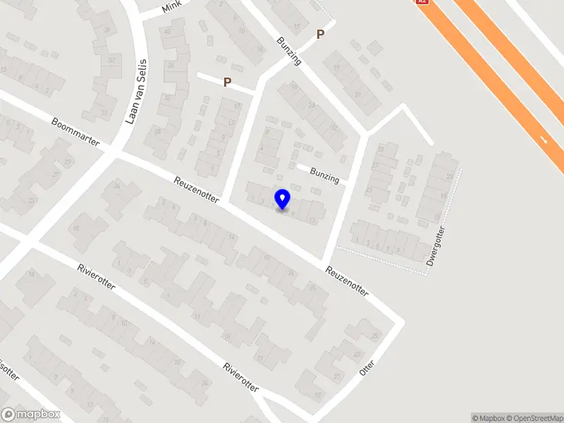 Brand New Energy B.V.