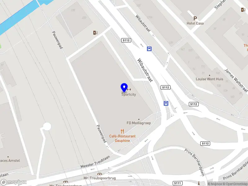 Redevco European Retail Parks Leutkirch B.V. Amsterdam