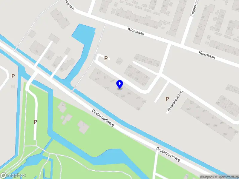 Oikonomos Paroikos B.V.