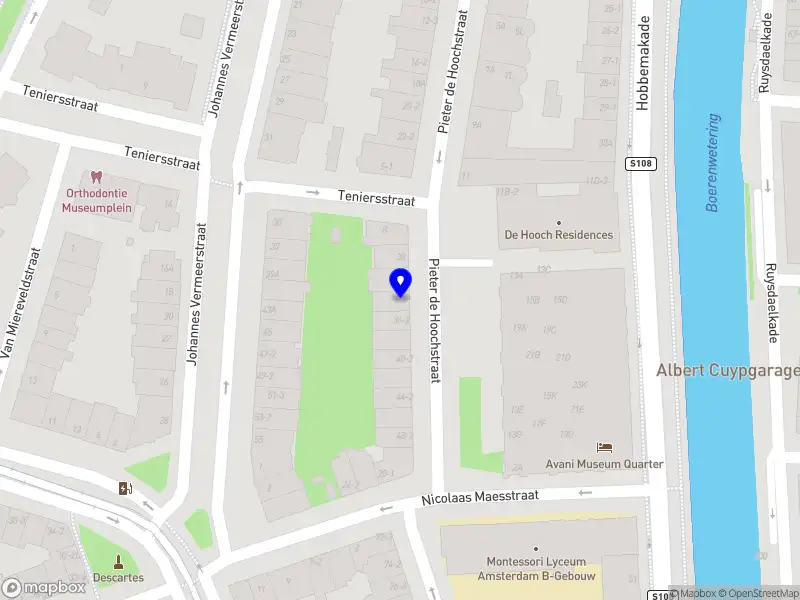 Cycling Team for Talents B.V.