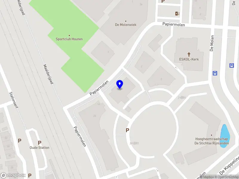 Nieuw bedrijf Stichting UtrechtZorg