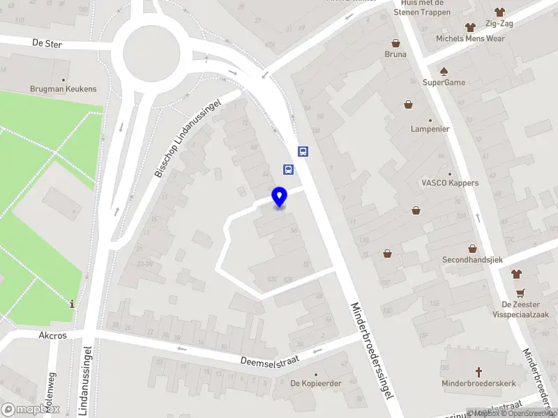 Planontwikkeling SML Roermond