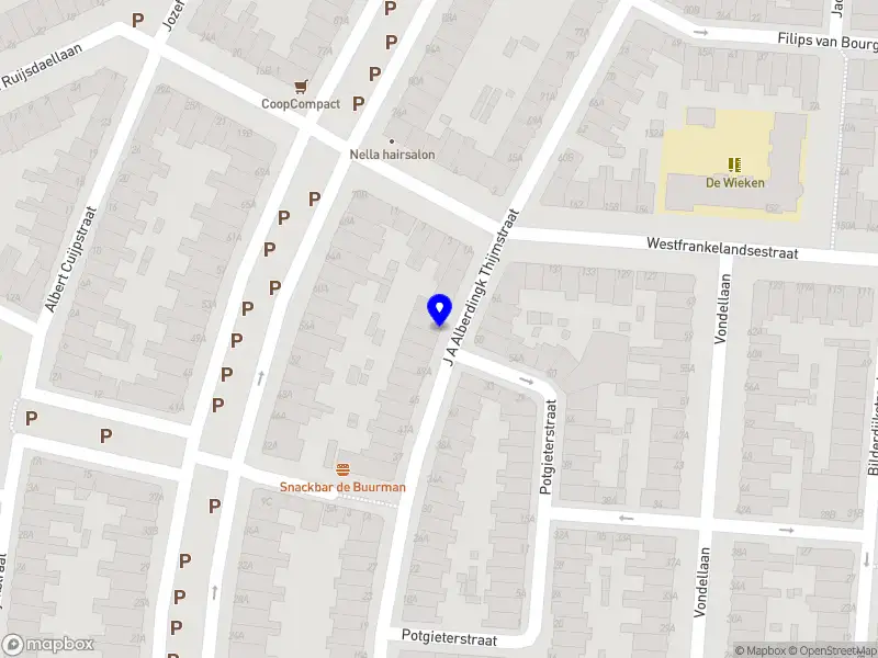 IES Onderhoudbedrijf