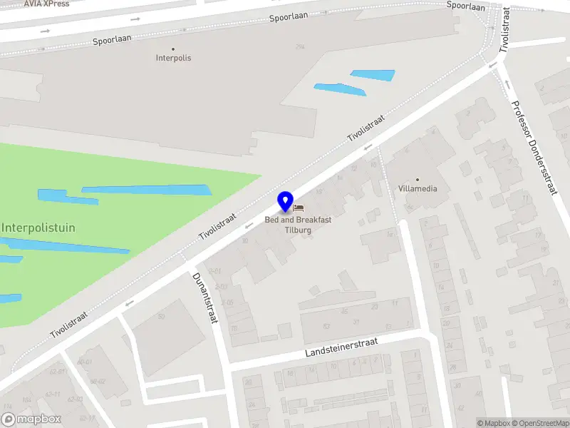 Saskia van Damme Interieurontwerp Tilburg