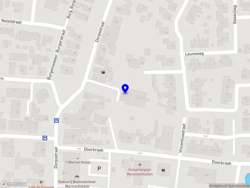 Honingraat Vastgoed B.V.