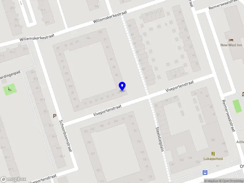 JMJ Installatie Amsterdam