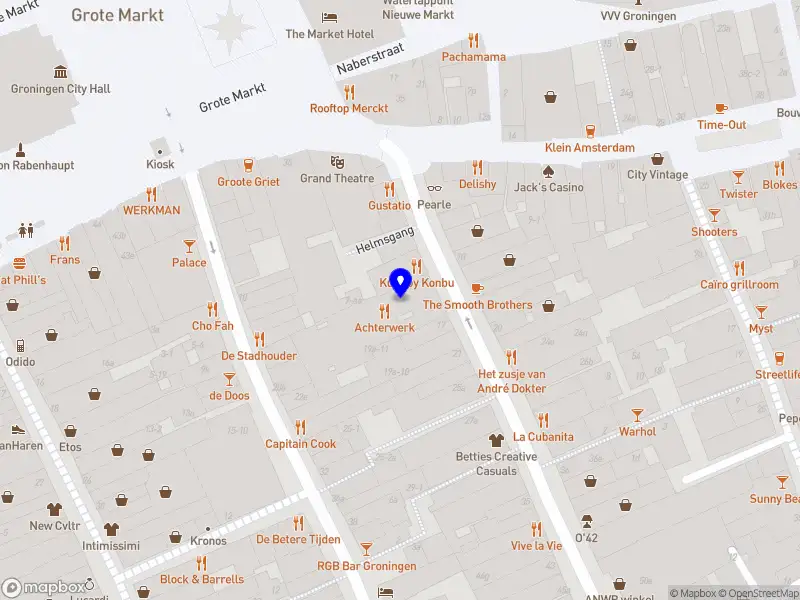 Stichting OOST Groningen