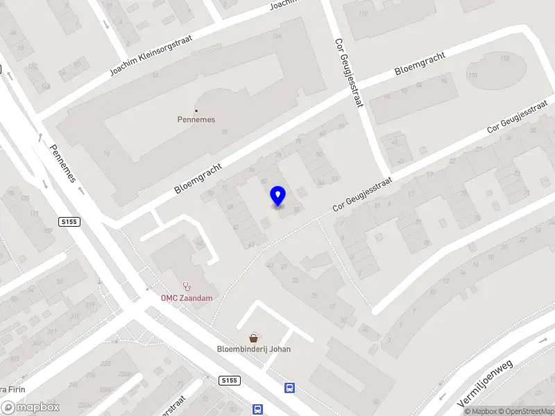 Coöperatief Publiek Vervoer Nederland U.A.