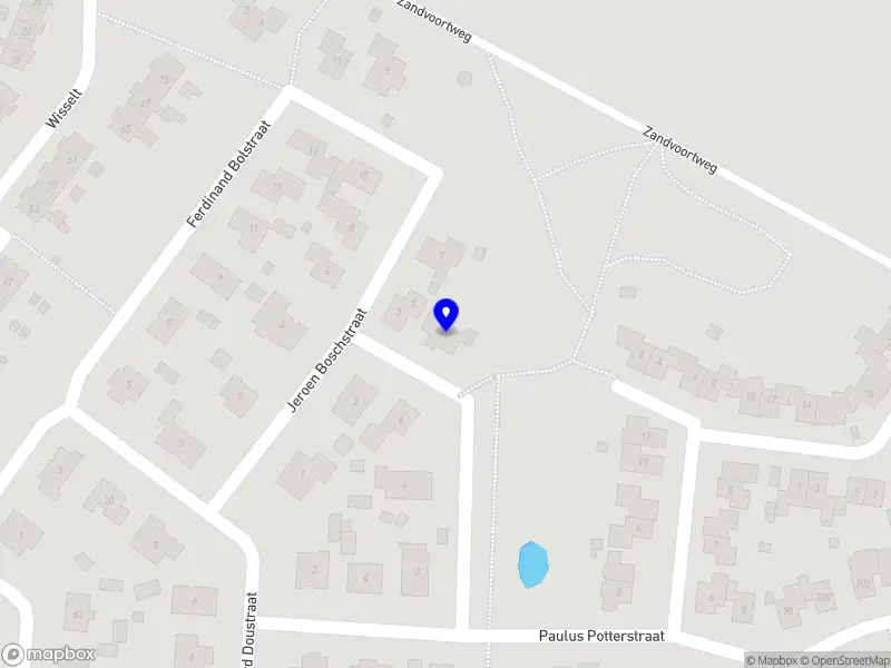 Gezinshuis Mondriaan Zelhem