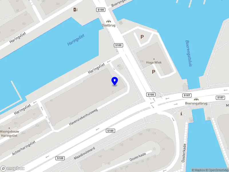 Nieuw bedrijf Matt's Freelancing