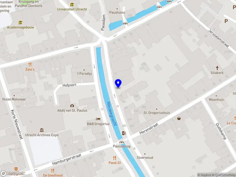 Stichting Maltezer Nederland