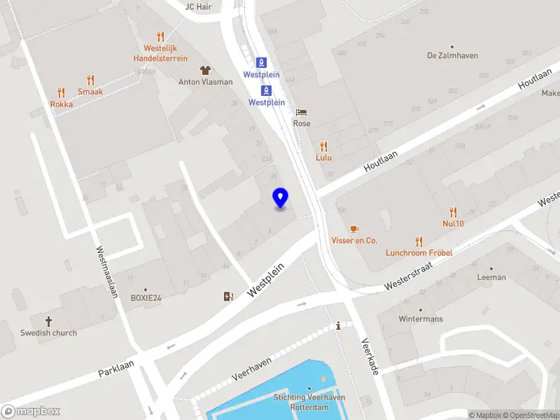 Coöperatief Acreon Taxaties U.A.