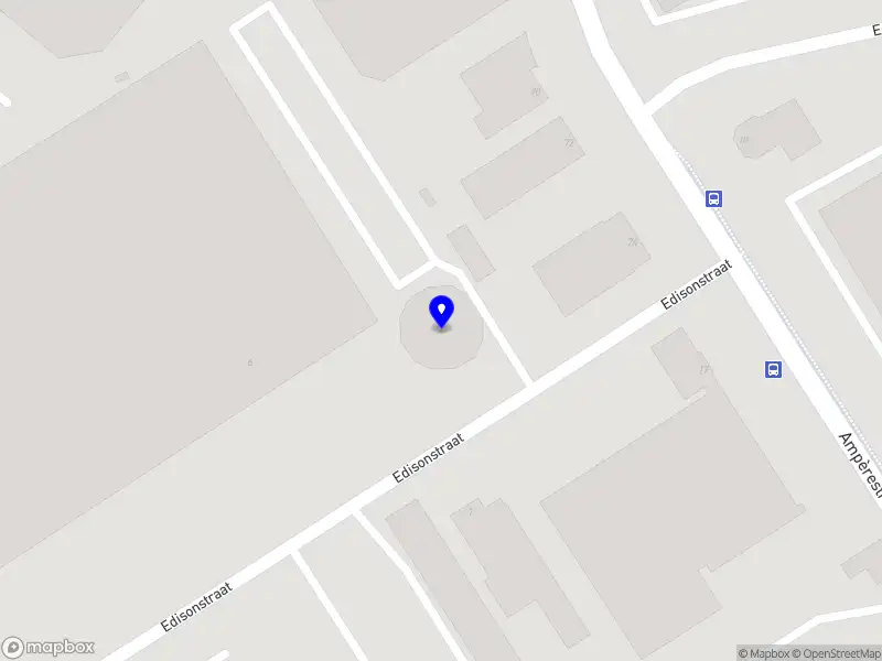 Te Baerts Transport Holding B.V. Venlo