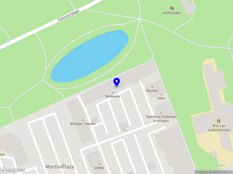 Meertens Multi Services Groningen