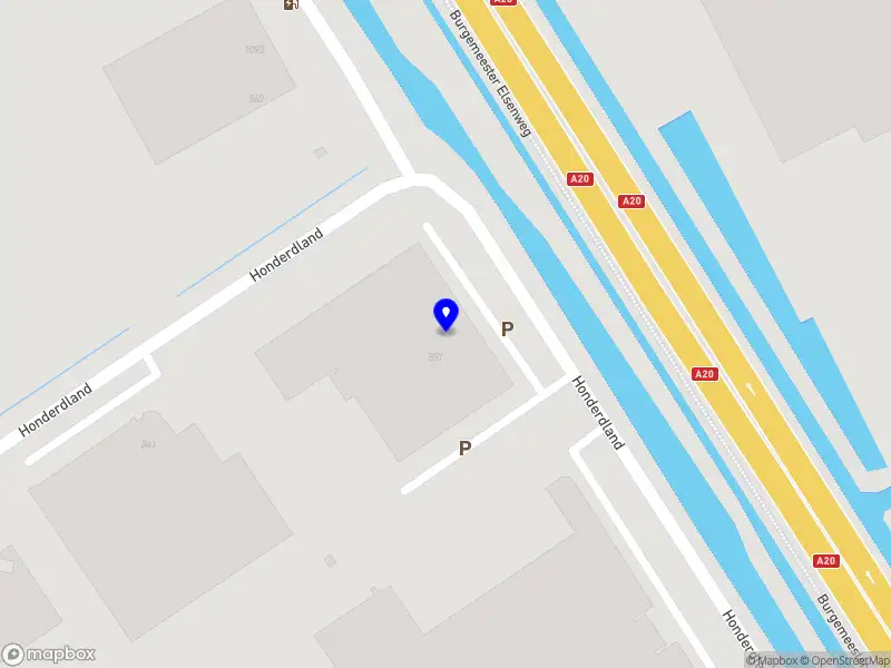 CE Water Solutions B.V. Maasdijk