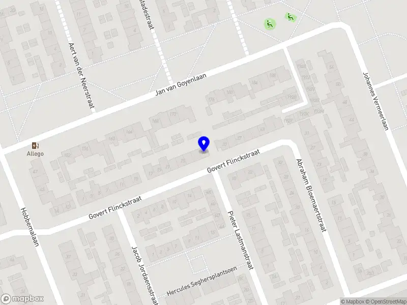 Iedereen Actief B.V.