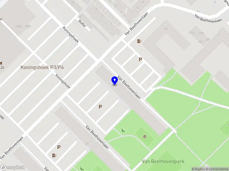 Wien WorkX Holding B.V. Maassluis