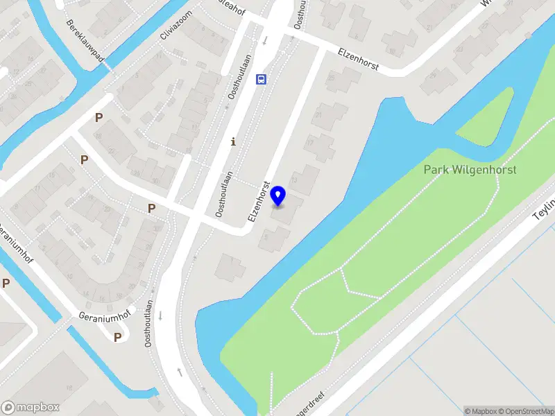 ICM Services B.V. Voorhout
