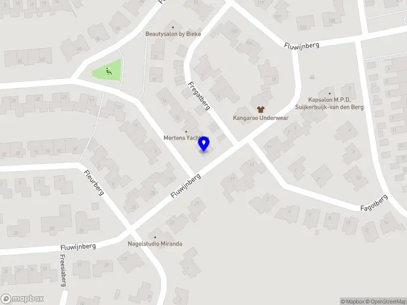 Nieuw bedrijf Gentlemen Garage