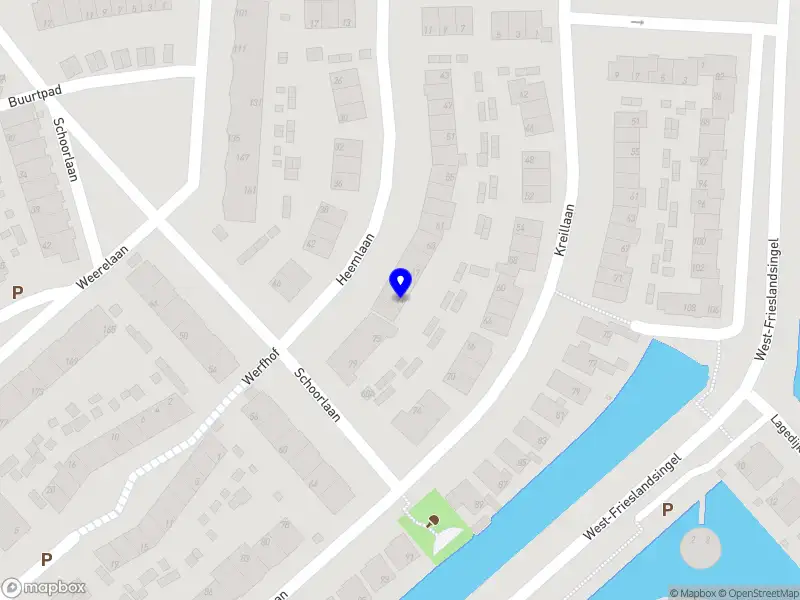 Nieuw bedrijf Tamya Chayenne