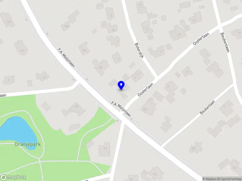 Nieuw bedrijf I. Vlaardingerbroek