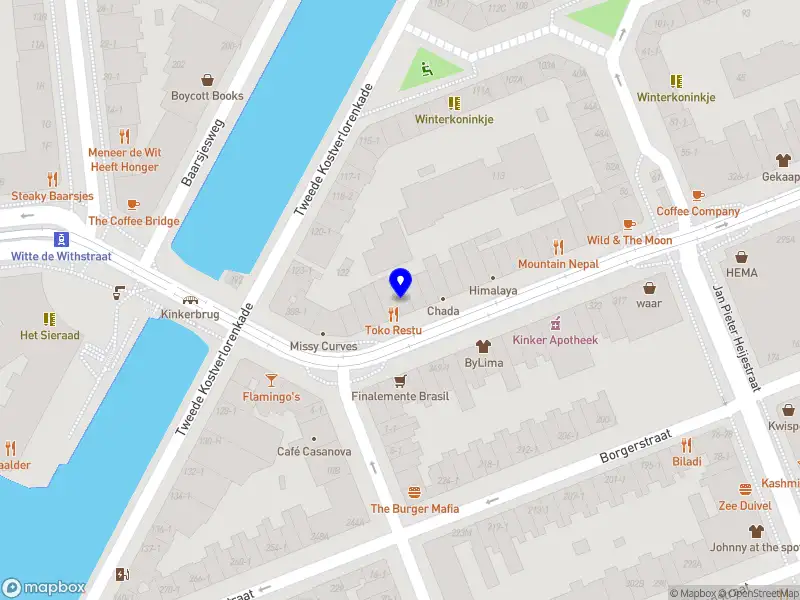 Li Solutions Amsterdam