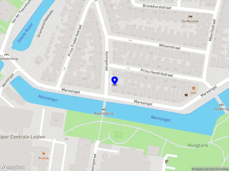 Nieuw bedrijf Jacobs Heritage Wines